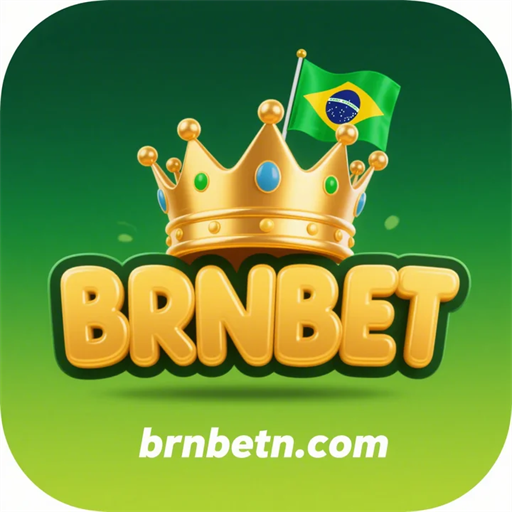brnbet brnbet logo