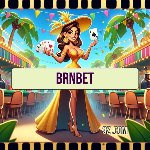 Plataforma brnbet: O Futuro dos Jogos Online no Brasil